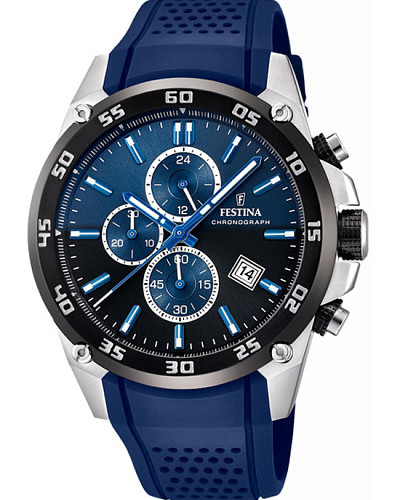 Festina Timeless Chrono F20330/A